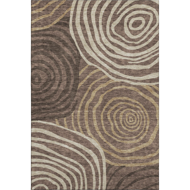 Addison Mayfield AMF765 Fudge Rug