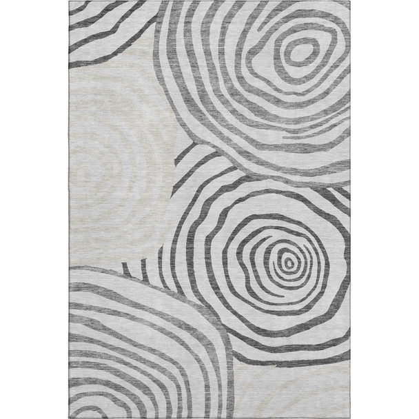 Addison Mayfield AMF765 Gray Rug