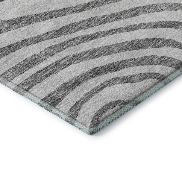 Addison Mayfield AMF765 Gray Rug