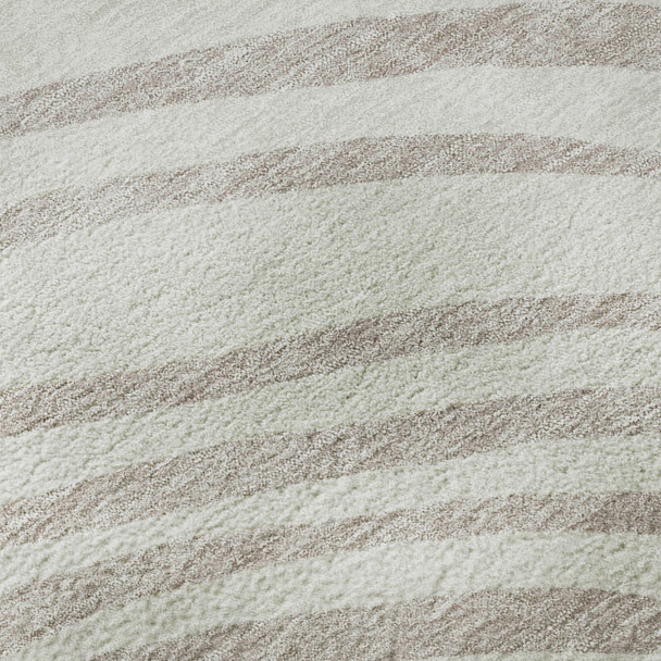 Addison Mayfield AMF765 Ivory Rug