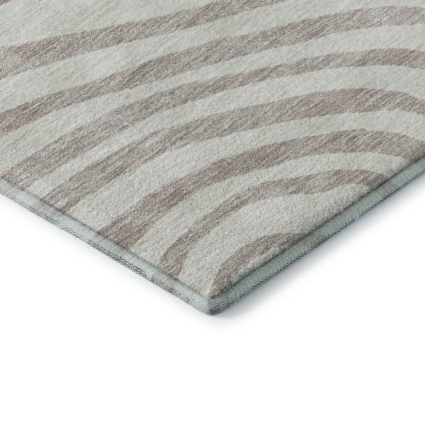 Addison Mayfield AMF765 Ivory Rug