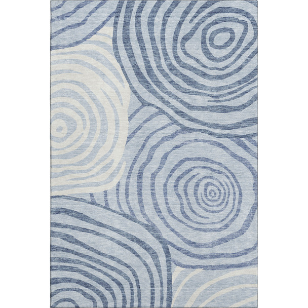Addison Mayfield AMF765 Sky Rug