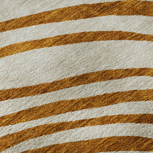 Addison Mayfield AMF765 Terracotta Rug