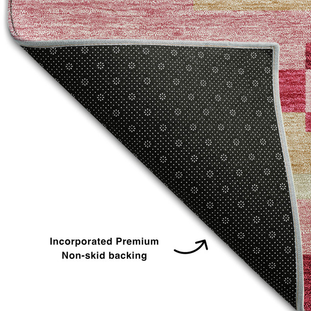 Addison Mayfield AMF766 Blush Rug