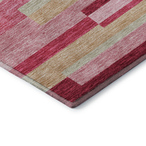 Addison Mayfield AMF766 Blush Rug
