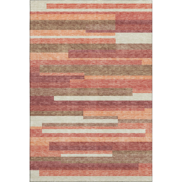 Addison Mayfield AMF766 Coral Rug