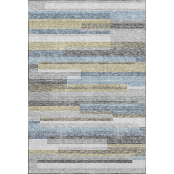 Addison Mayfield AMF766 Gray Rug
