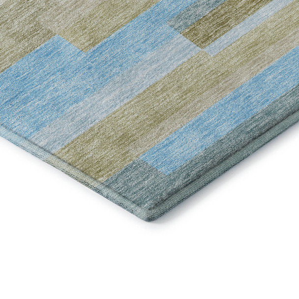 Addison Mayfield AMF766 Sky Rug
