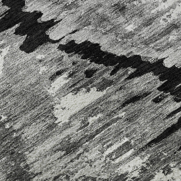 Addison Mayfield AMF767 Black Rug