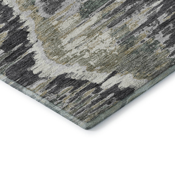 Addison Mayfield AMF767 Charcoal Rug