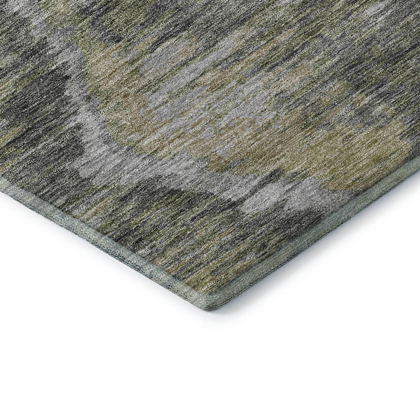 Addison Mayfield AMF767 Gray Rug
