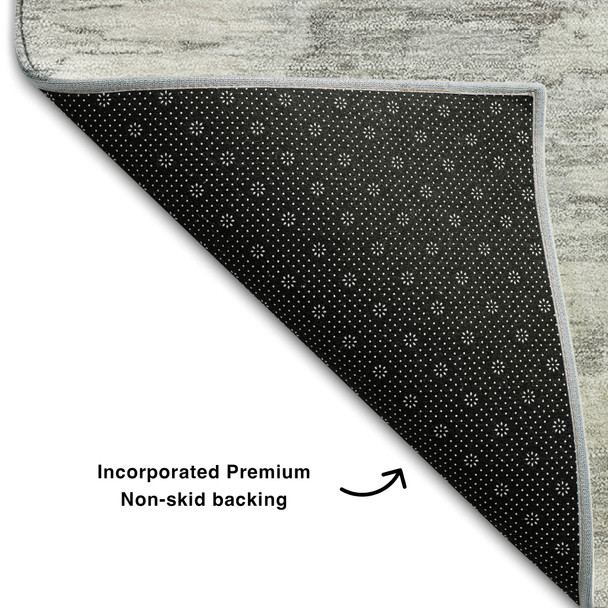 Addison Mayfield AMF767 Ivory Rug