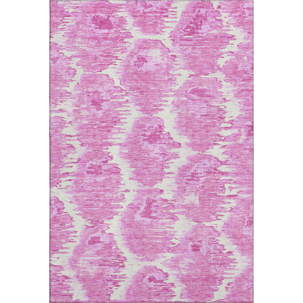 Addison Mayfield AMF767 Pink Rug