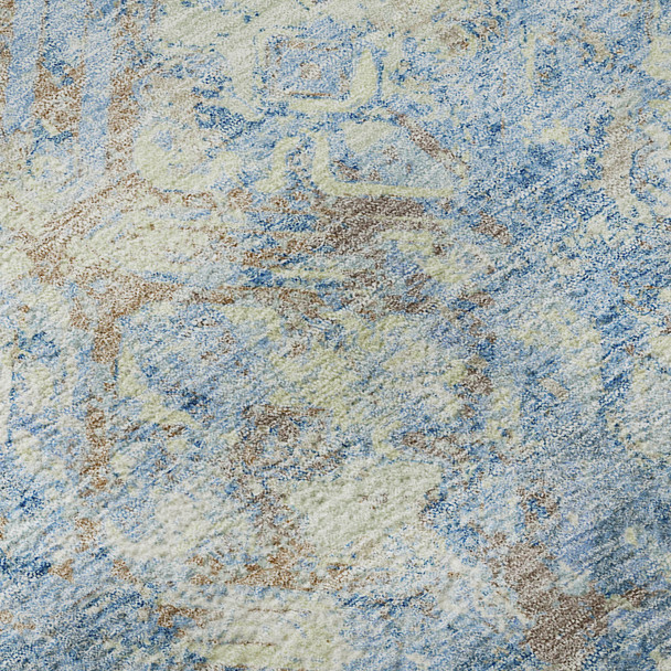 Addison Mayfield AMF768 Sky Rug