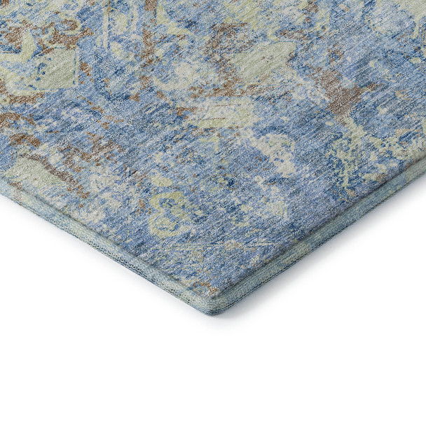 Addison Mayfield AMF768 Sky Rug
