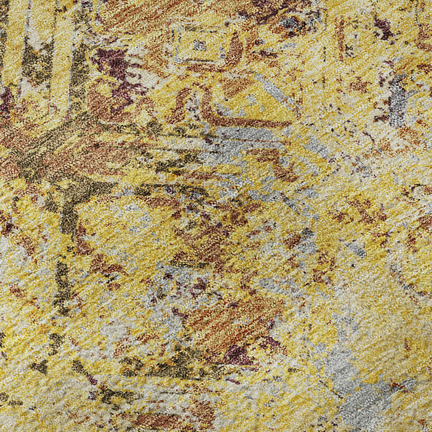 Addison Mayfield AMF768 Wheat Rug