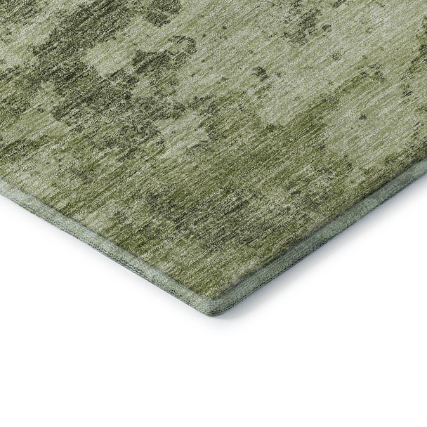 Addison Mayfield AMF769 Aloe Rug