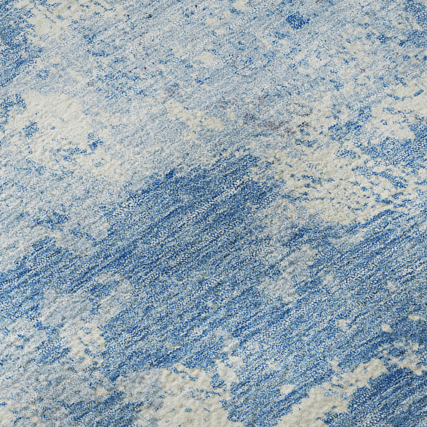 Addison Mayfield AMF769 Blue Rug