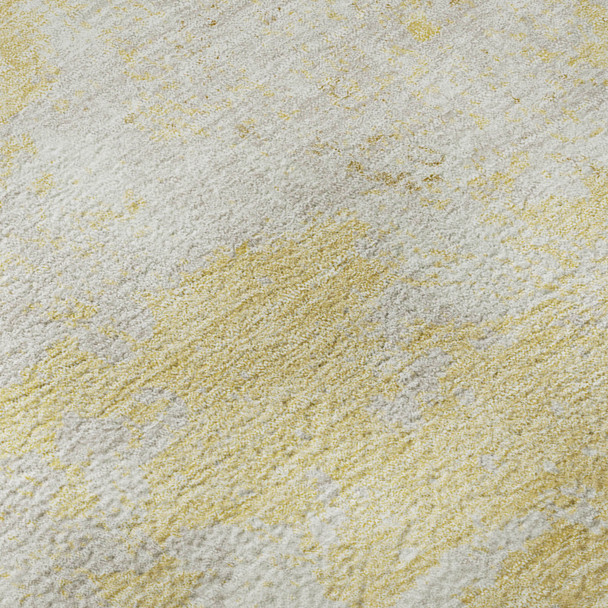Addison Mayfield AMF769 Gold Rug