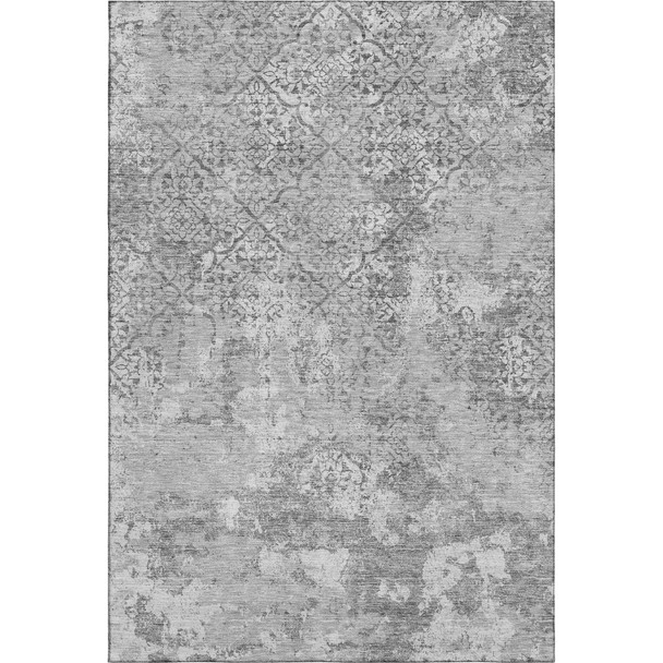 Addison Mayfield AMF769 Gray Rug