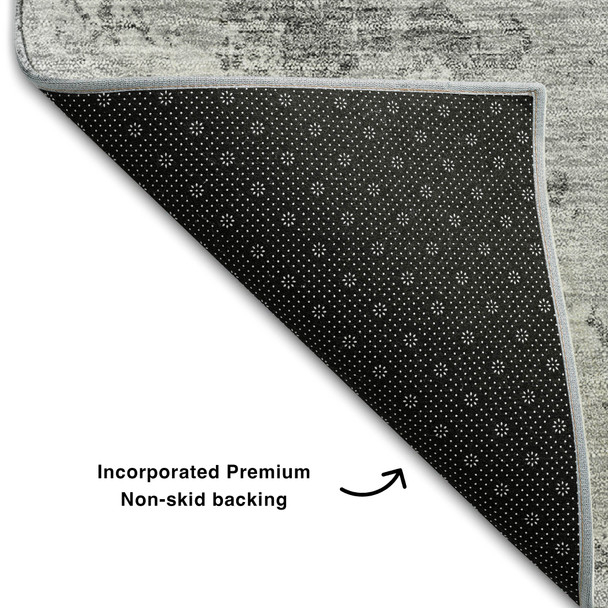 Addison Mayfield AMF769 Gray Rug