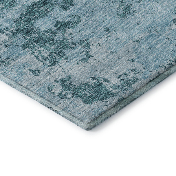Addison Mayfield AMF769 Teal Rug