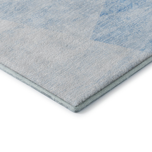 Addison Mayfield AMF770 Denim Rug