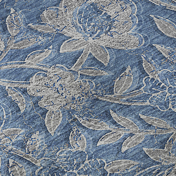 Addison Mayfield AMF771 Denim Rug