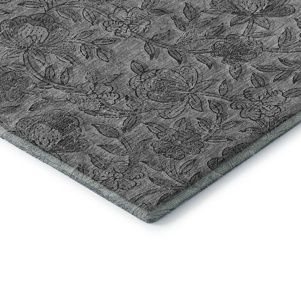 Addison Mayfield AMF771 Gray Rug
