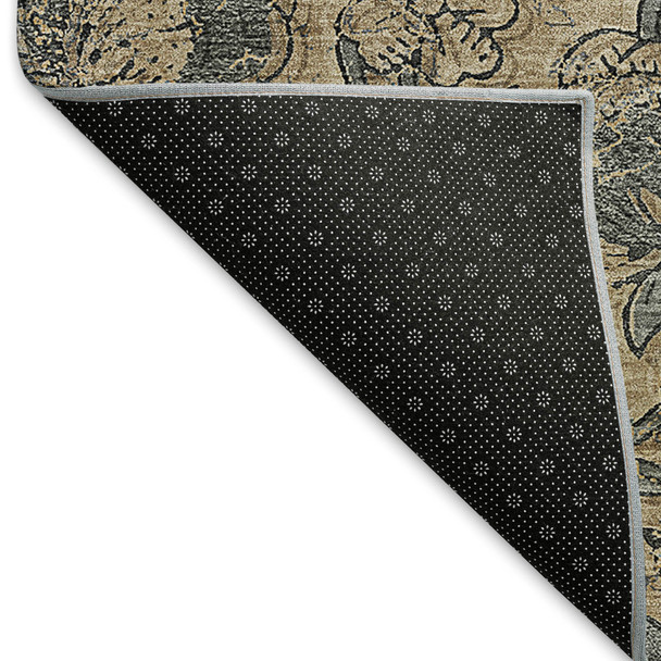 Addison Mayfield AMF771 Khaki Rug