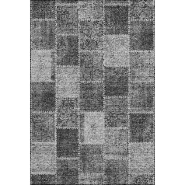 Addison Mayfield AMF772 Gray Rug