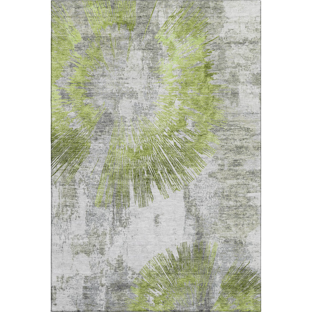 Addison Mayfield AMF773 Aloe Rug