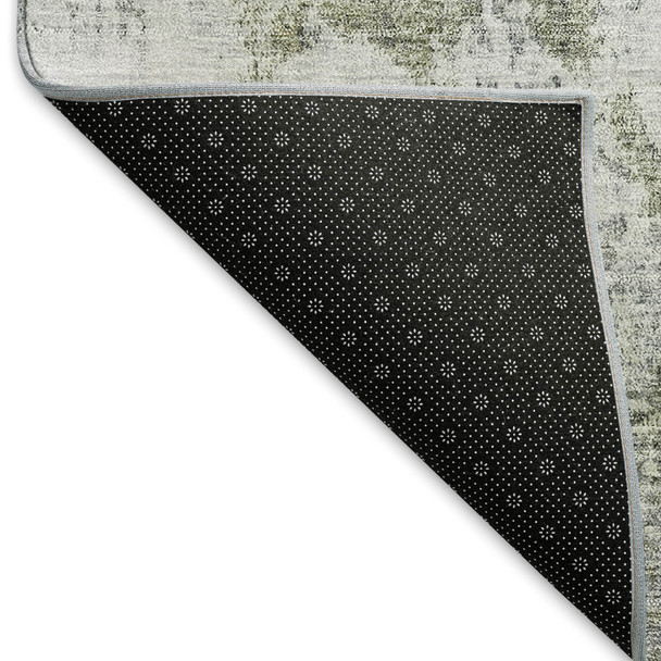 Addison Mayfield AMF773 Aloe Rug