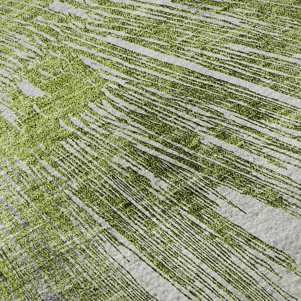Addison Mayfield AMF773 Aloe Rug