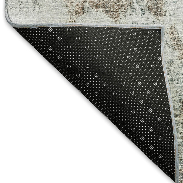 Addison Mayfield AMF773 Gold Rug