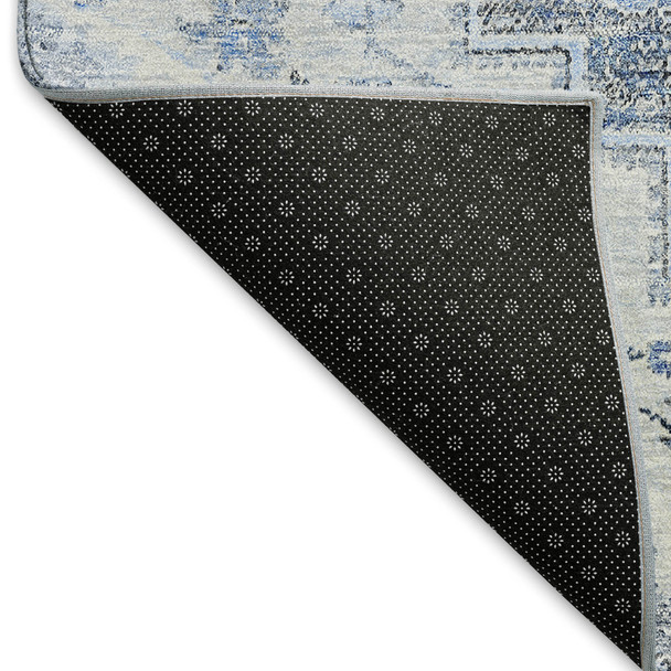 Addison Mayfield AMF774 Denim Rug