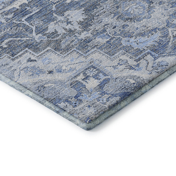 Addison Mayfield AMF774 Denim Rug