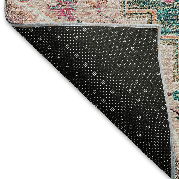 Addison Mayfield AMF774 Emerald Rug
