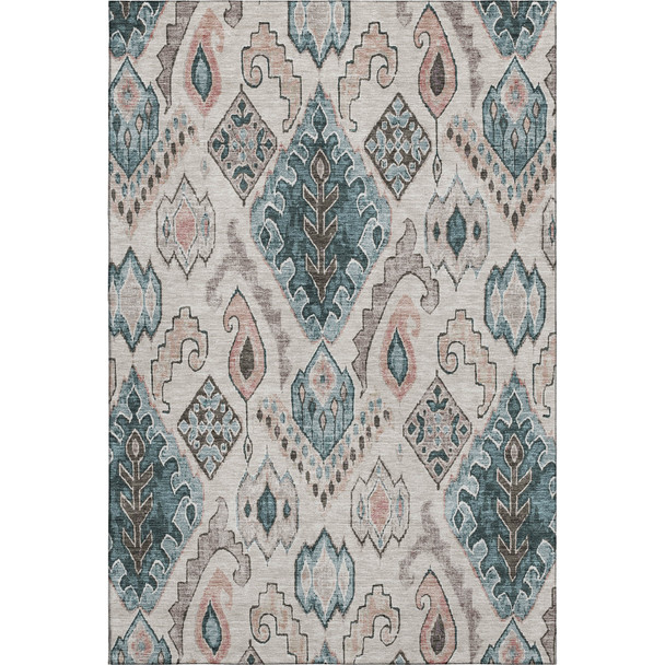 Addison Mayfield AMF775 Beige Rug