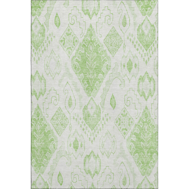 Addison Mayfield AMF776 Aloe Rug