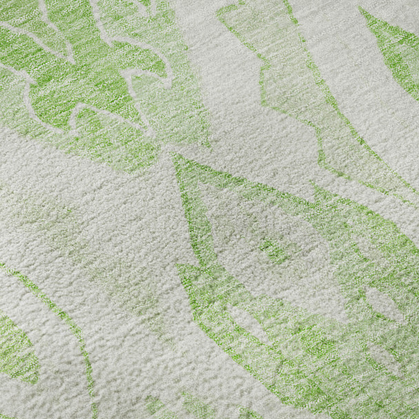 Addison Mayfield AMF776 Aloe Rug