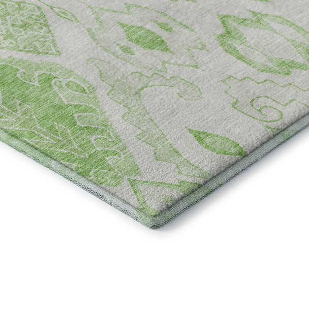 Addison Mayfield AMF776 Aloe Rug