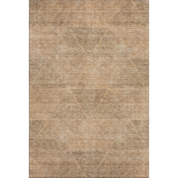 Addison Mayfield AMF777 Copper Rug