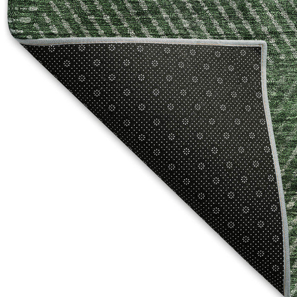 Addison Mayfield AMF777 Fern Rug