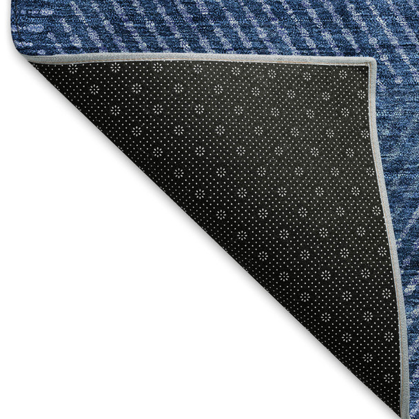 Addison Mayfield AMF777 Navy Rug