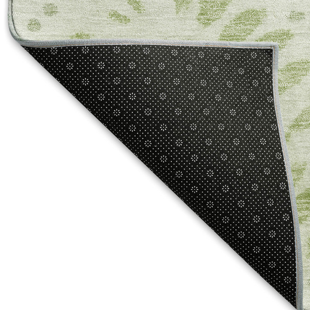 Addison Mayfield AMF778 Aloe Rug