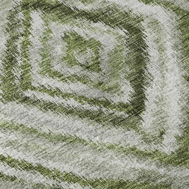 Addison Mayfield AMF781 Aloe Rug