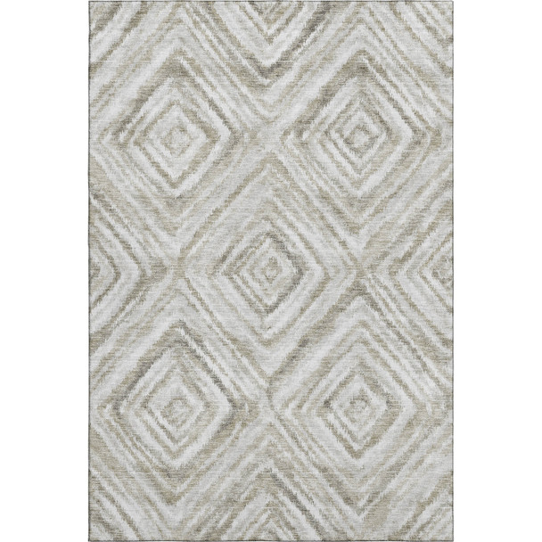 Addison Mayfield AMF781 Beige Rug