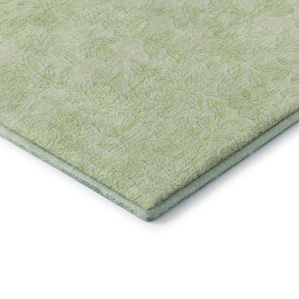 Addison Mayfield AMF782 Aloe Rug