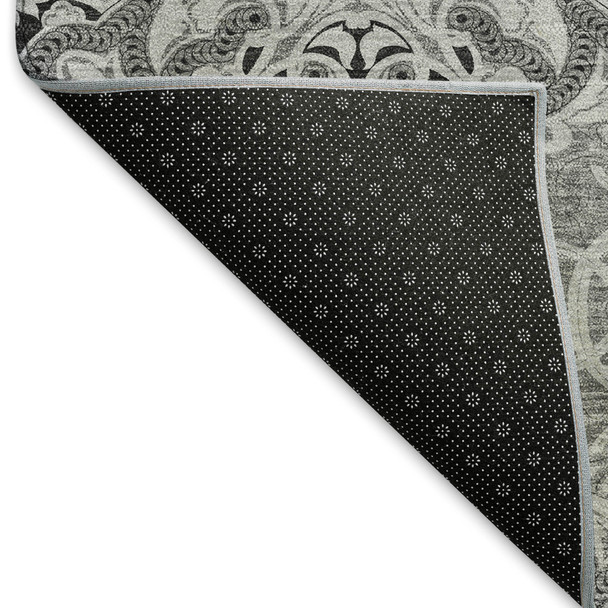 Addison Mayfield AMF783 Gray Rug